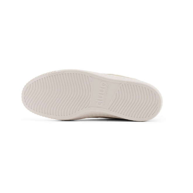 Duuo Zapatillas altas beige Solo queda un día