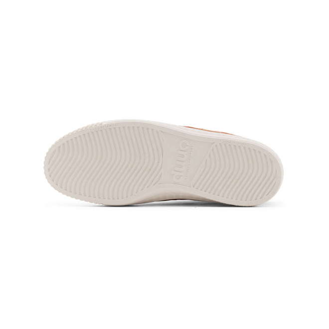 Duuo Zapatillas altas naranjas Grandes descuentos