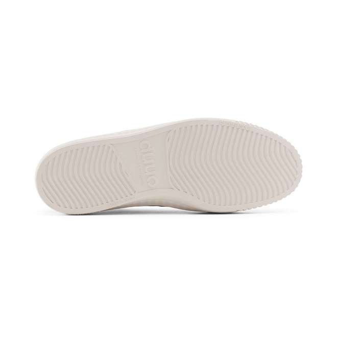 Duuo Zapatillas altas negras Liquidación