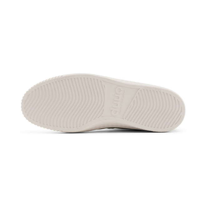 Duuo Zapatillas altas verdes Envío internacional gratuito