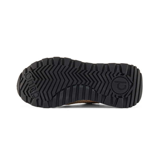 Duuo Zapatillas casual rosa degradado mujer Precio ultrabajo