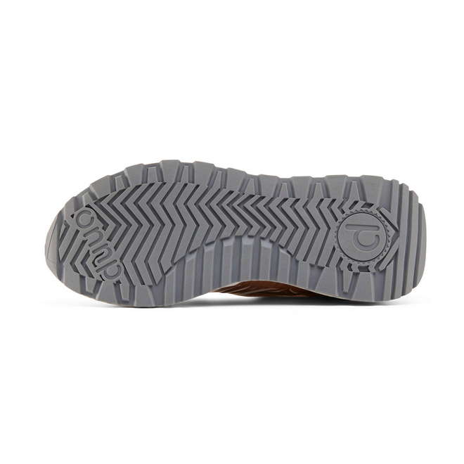 Duuo Zapatillas urbanas rosas metalizadas Rebajas online