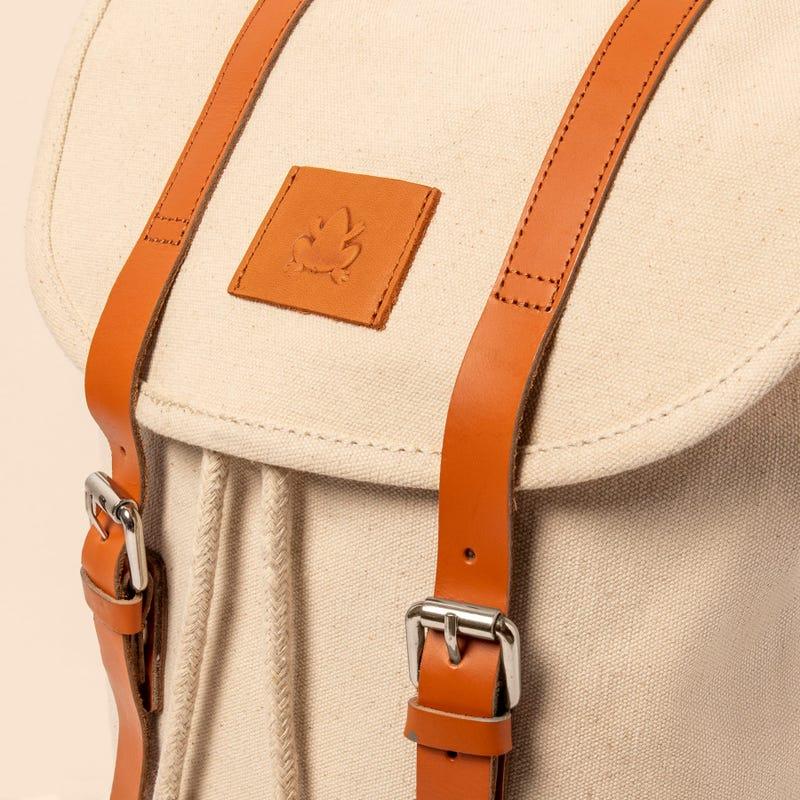 El naturalista NA78 COTTON BAG Oferta especial de fábrica
