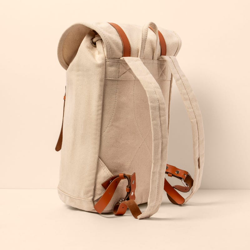 El naturalista NA78 COTTON BAG Oferta especial de fábrica