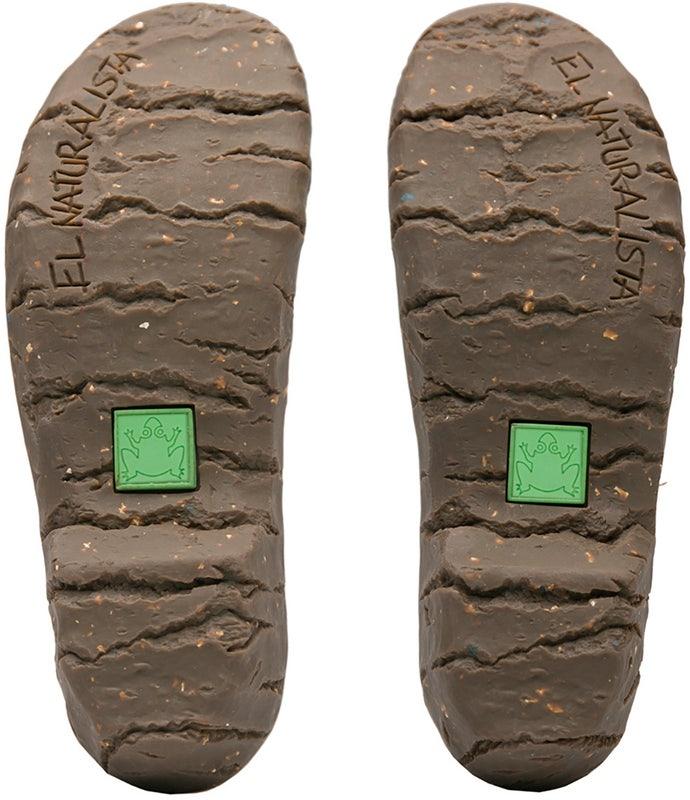 El naturalista NG61 SOFT GRAIN BLACK / YGGDRASIL Mejor oferta