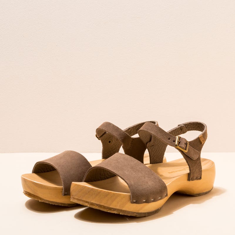 El naturalista N5831 SKIN BACK LAND / SHOKUNIN Tienda