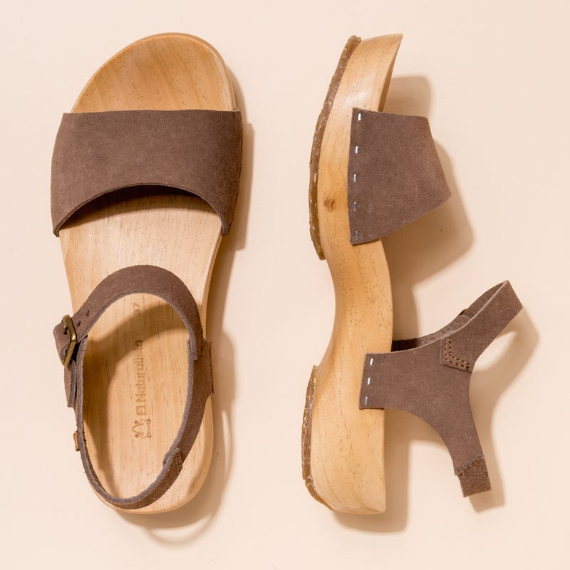 El naturalista N5831 SKIN BACK LAND / SHOKUNIN Tienda