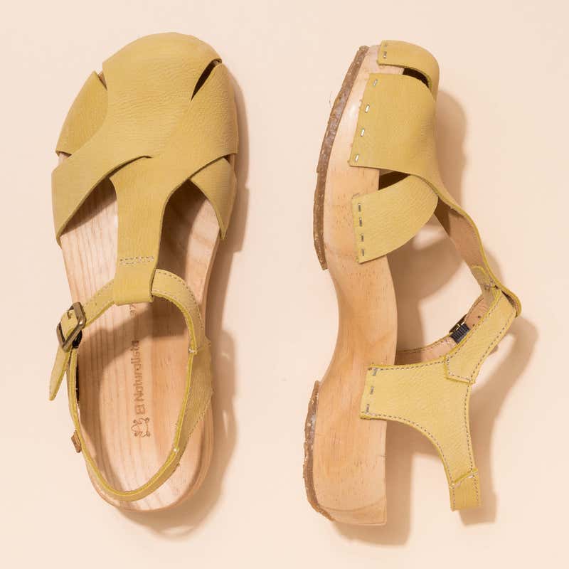 El naturalista N5832 PLEASANT SUNLIGHT / SHOKUNIN Rebajas online