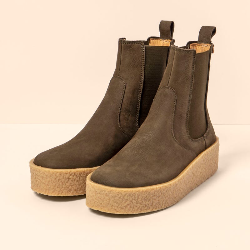 El naturalista N5921 PLEASANT FOREST / DOLMEN COMPRAR AHORA