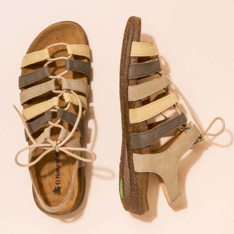 El naturalista N5069 PLEASANT LIQUEN MIXED / WAKATAUA Outlet