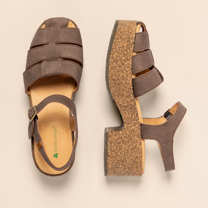 El naturalista N5891 PLEASANT MULTI PLUME /ARBEQUINA Rebajas baratas
