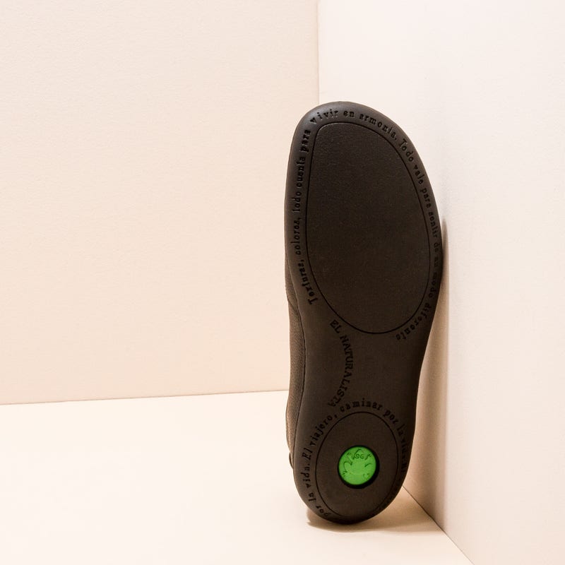 El naturalista N296 EL VIAJERO Descuento por venta flash