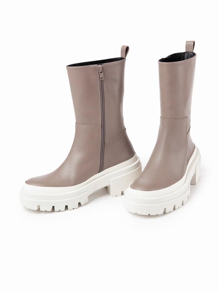 ﻿Equitare ALVIN - Napa Seda Topo Tienda de fábrica