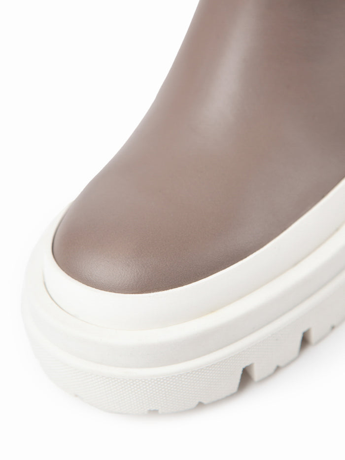 ﻿Equitare ALVIN - Napa Seda Topo Tienda de fábrica