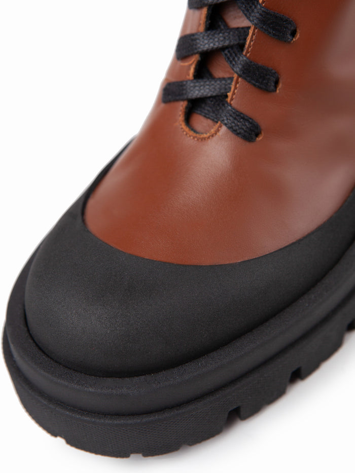 Equitare GILMA - Napa Seda Bronceado Precios de Black Friday