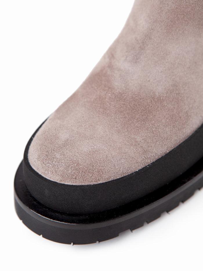 Equitare SEBASTIEN - Ante Gris Ofertas especiales