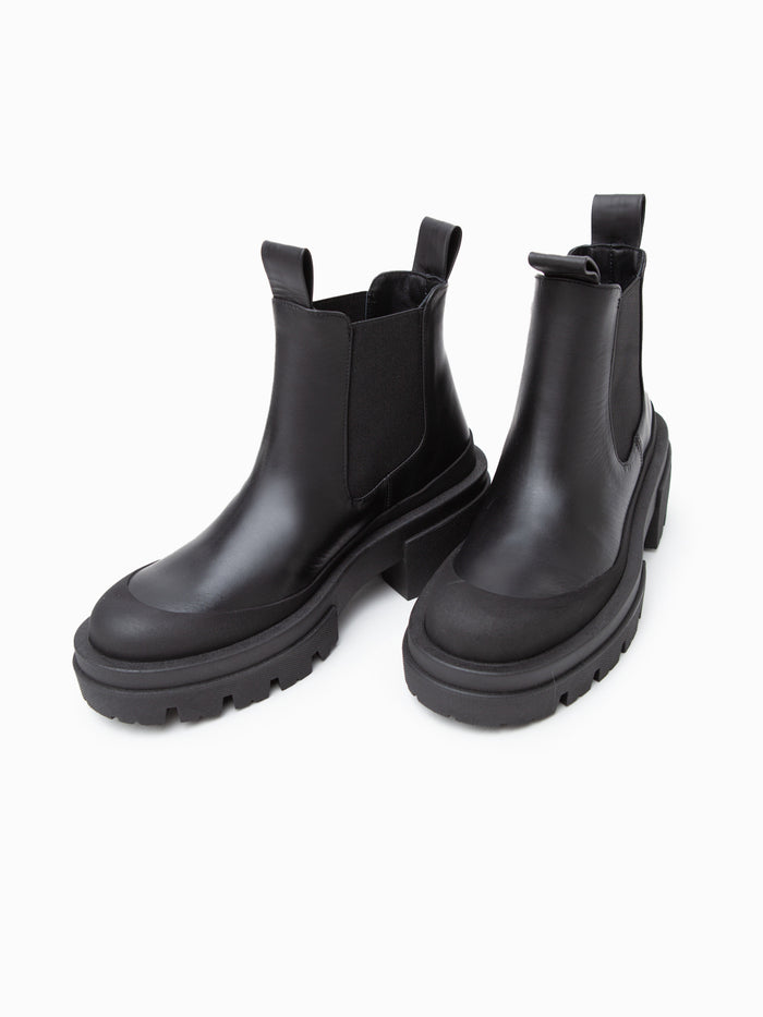 Equitare OLIVIA - Camus Negro Outlet
