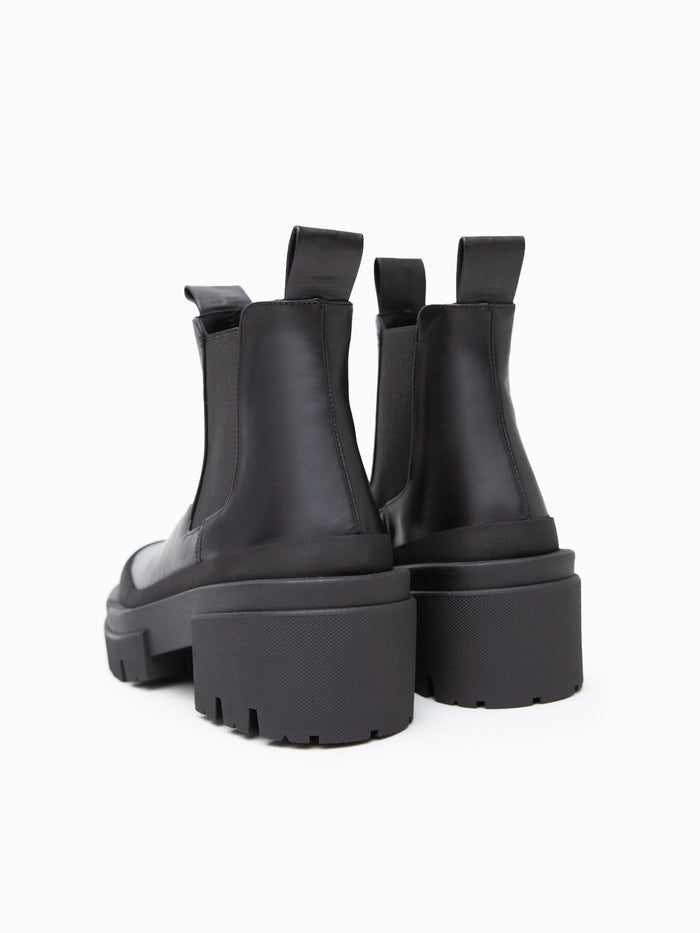 Equitare OLIVIA - Camus Negro Outlet