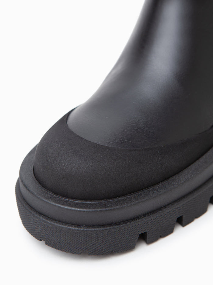Equitare OLIVIA - Camus Negro Outlet