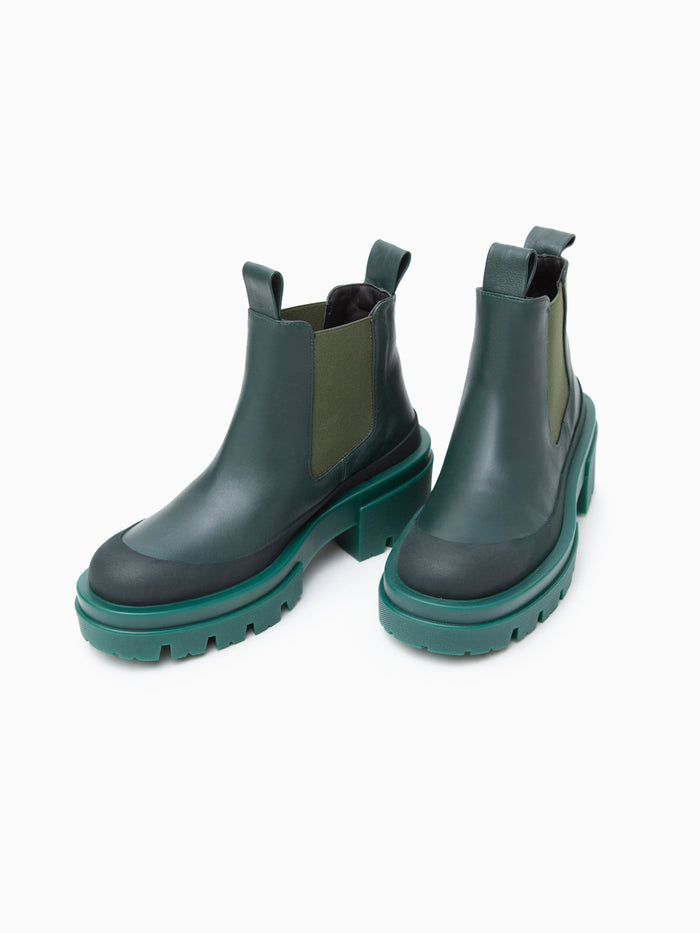 Equitare OLIVIA - Camus Verde Outlet online