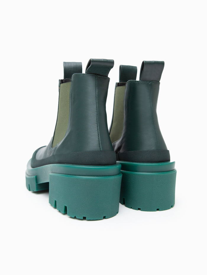 Equitare OLIVIA - Camus Verde Outlet online