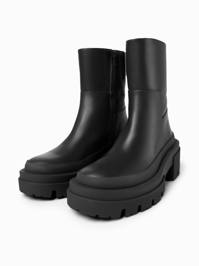 Equitare CHARLOTE - Camus Negro Ofertas