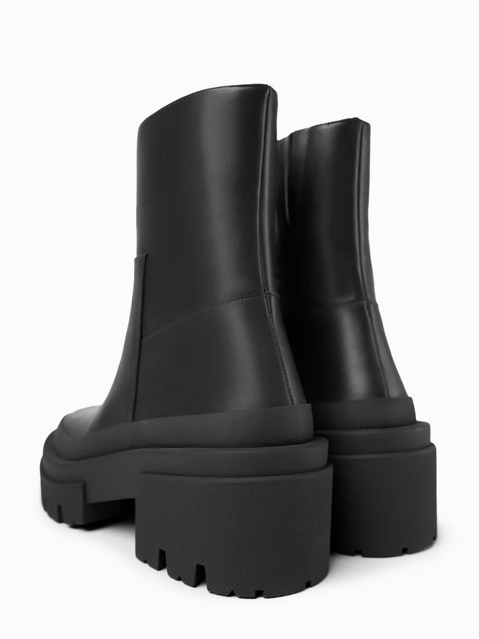 Equitare CHARLOTE - Camus Negro Ofertas