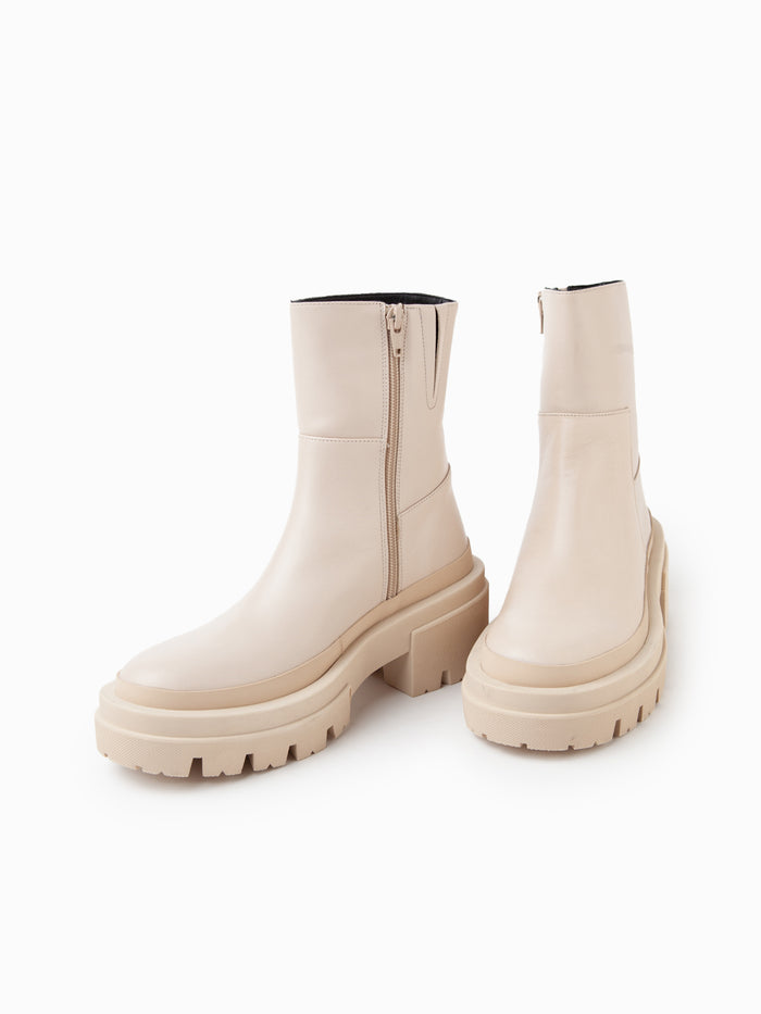 Equitare CHARLOTE - Camus Marfil Venta caliente