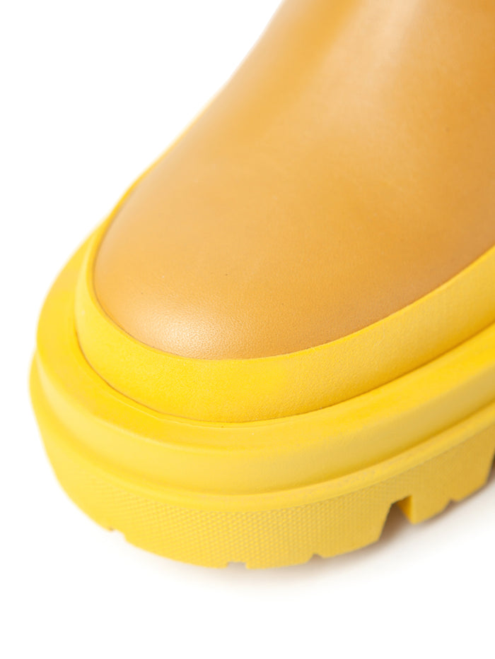 Equitare CHARLOTE - Camus Ocre En oferta