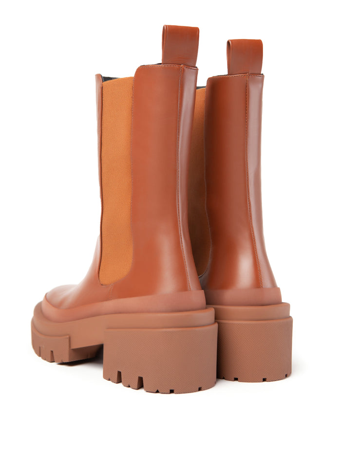 Equitare MAYA - Camus Tan Gran oferta