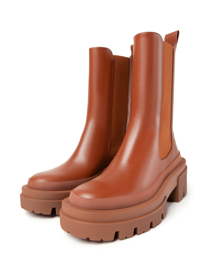 Equitare MAYA - Camus Tan Gran oferta