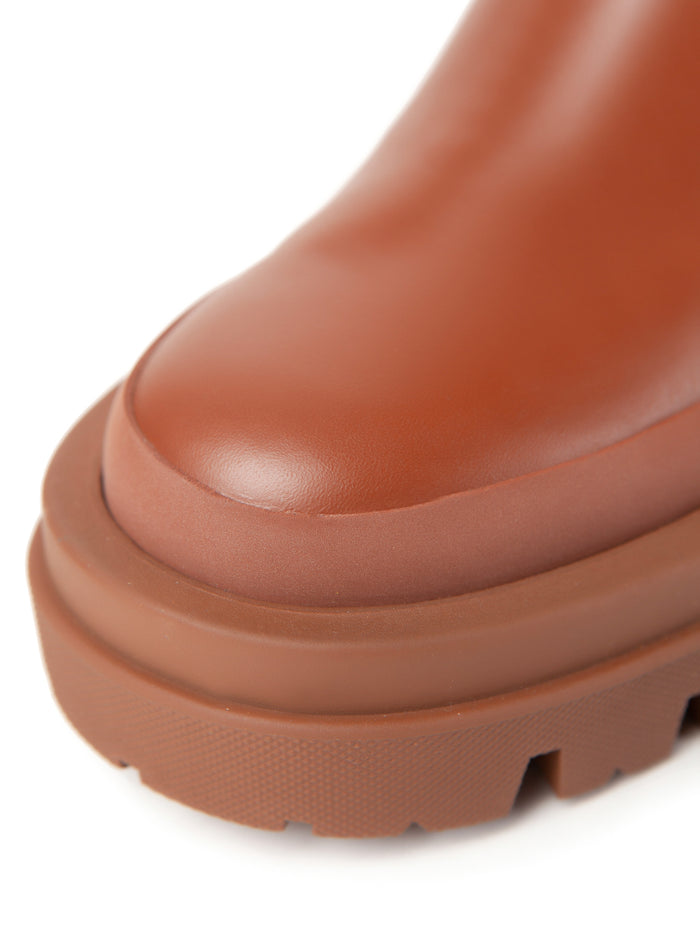 Equitare MAYA - Camus Tan Gran oferta
