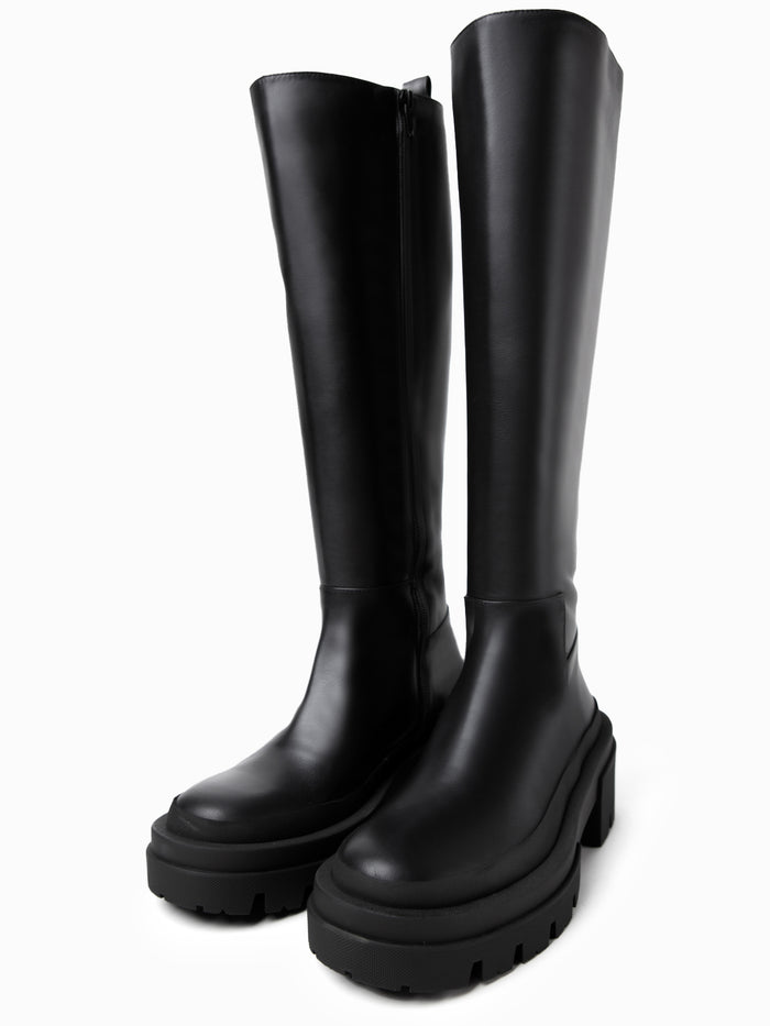 Equitare AMELIA - Camus Negro Rebajas de fábrica