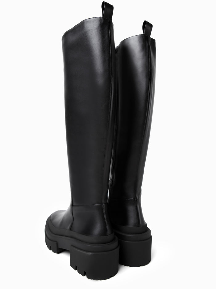 Equitare AMELIA - Camus Negro Rebajas de fábrica