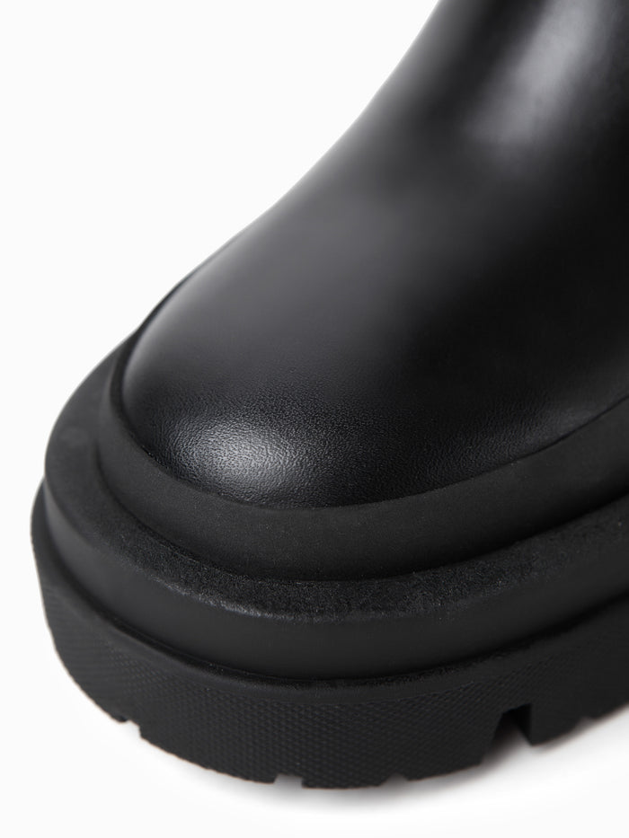 Equitare AMELIA - Camus Negro Rebajas de fábrica