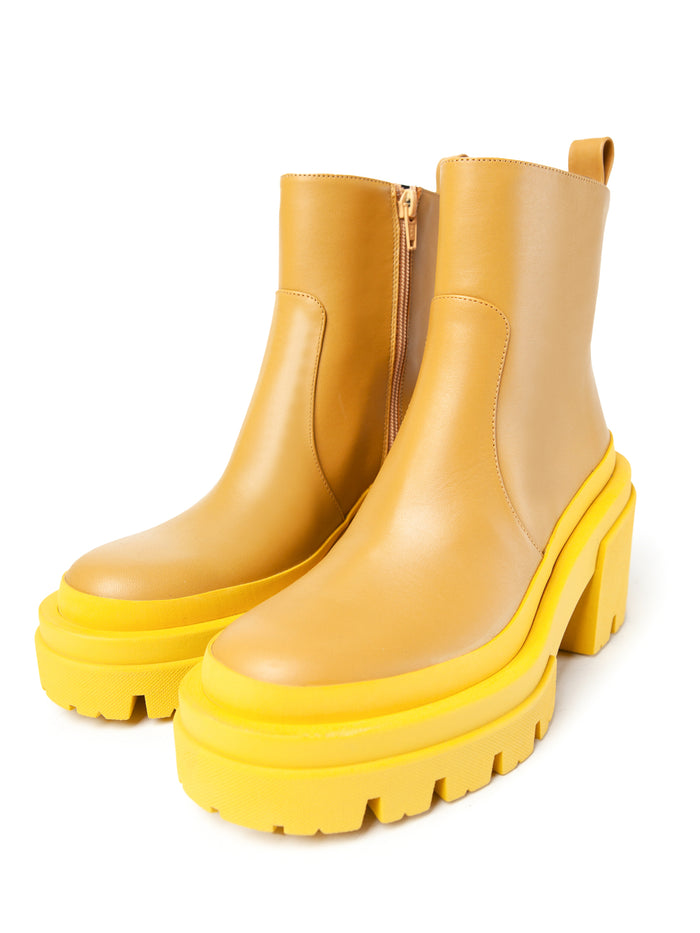 Equitare NORA - Camus Ocre Ventas relámpago