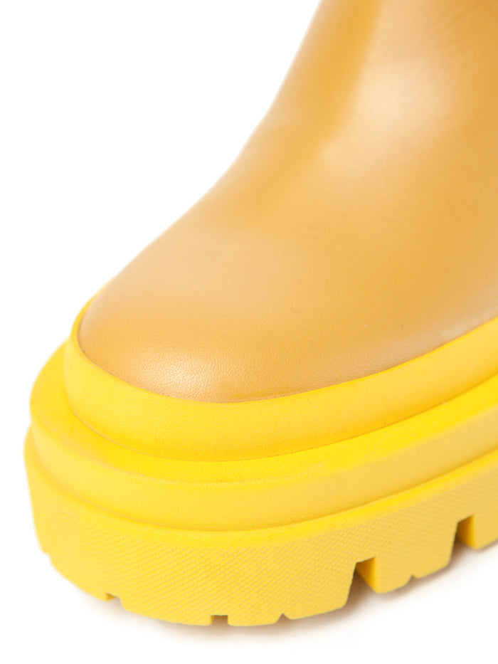 Equitare NORA - Camus Ocre Ventas relámpago