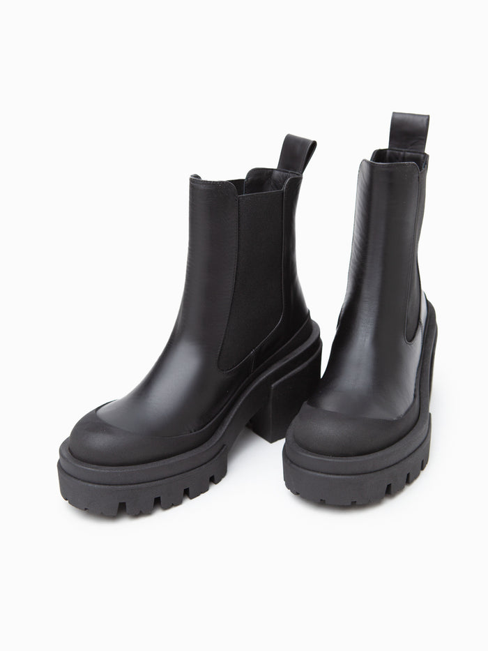 Equitare LILLIAN - Camus Negro Tienda