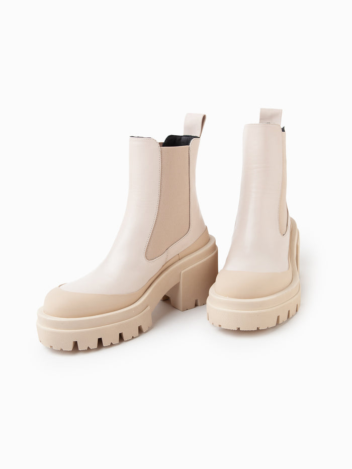 Equitare LILLIAN - Camus Marfil Tienda