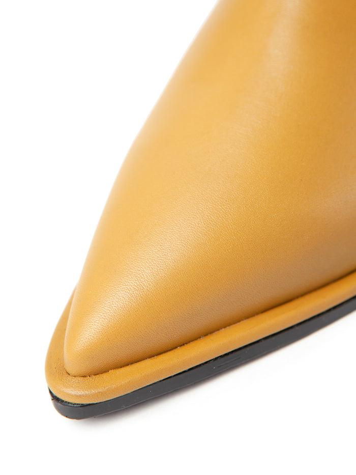 Equitare SOPHIE - Napasoft Ocre Mejor oferta