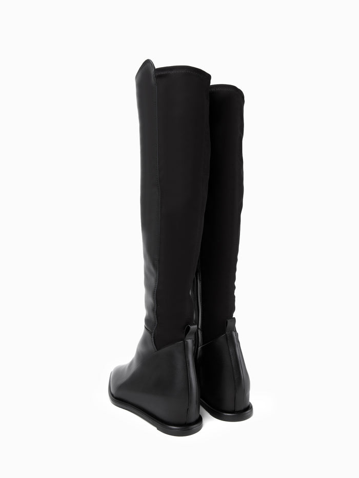 Equitare AUBREY - Napasoft Negro Rebajas online