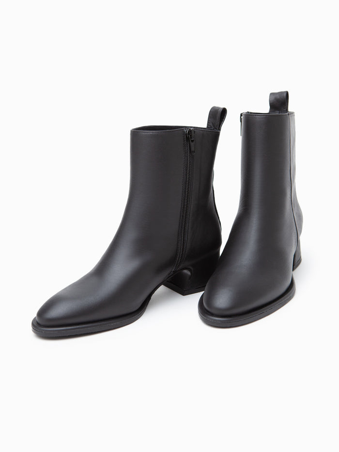 Equitare CALLIE - Napasoft Negro Rebajas top