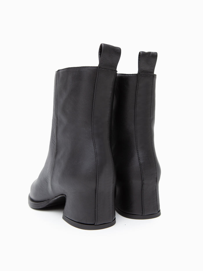 Equitare CALLIE - Napasoft Negro Rebajas top