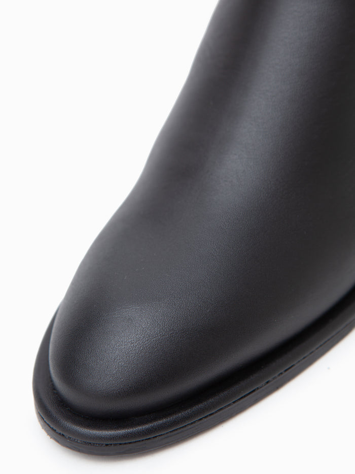 Equitare CALLIE - Napasoft Negro Rebajas top