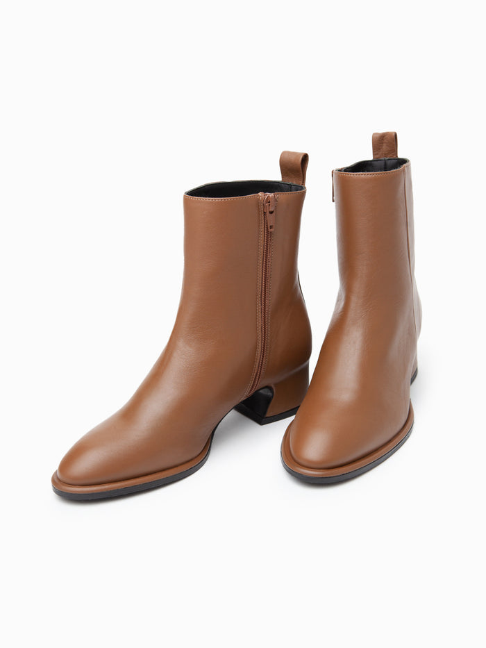 Equitare CALLIE - Napasoft Bronceado Oferta especial