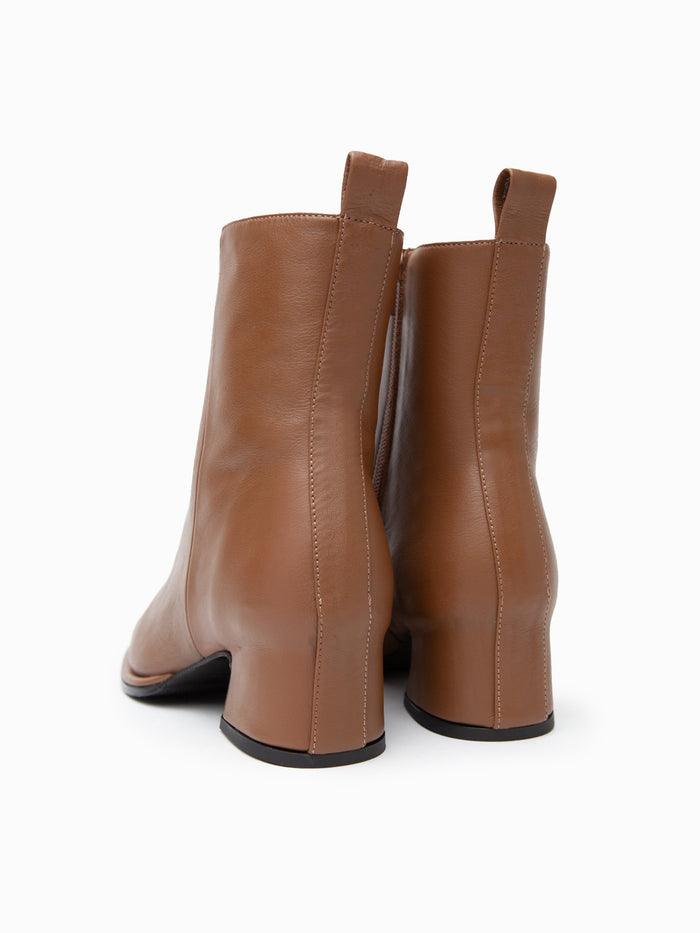 Equitare CALLIE - Napasoft Bronceado Oferta especial