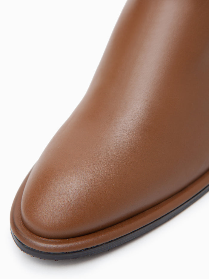 Equitare CALLIE - Napasoft Bronceado Oferta especial
