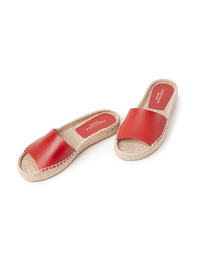 Equitare ALI CALF ROUGE F.DO TÉ COMPRAR AHORA