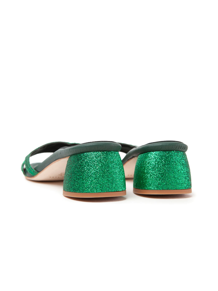 Equitare EVA BRILLO VERDE Promoción trimestral
