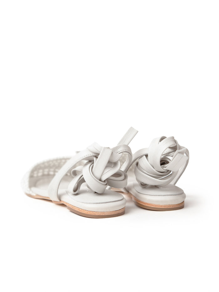 Equitare ZARIA - CORD.RAFIA BLANCO Oferta exclusiva